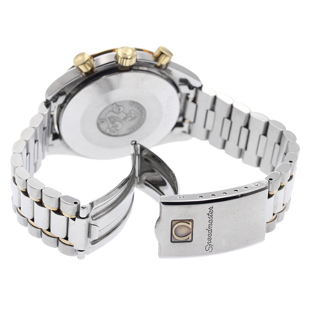 オメガ OMEGA 175.0033 スピードマスター スモールセコンド クロノ