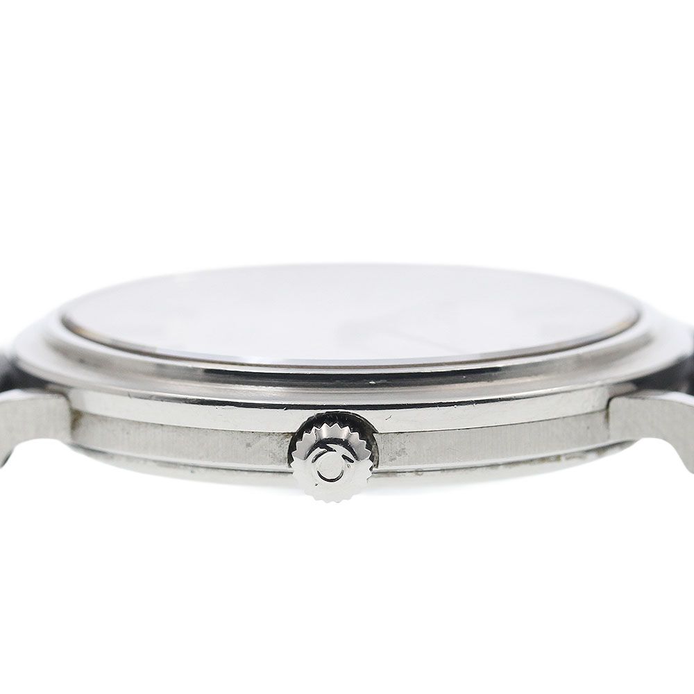 オメガ OMEGA 157.0001 コンステレーション Cal.712 自動巻き メンズ