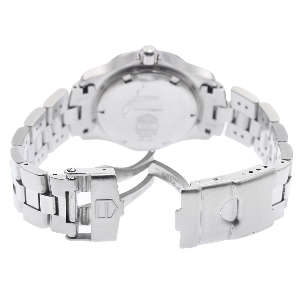 タグホイヤー TAG HEUER WN1316 エクスクルーシブ パラオ限定 クォーツ