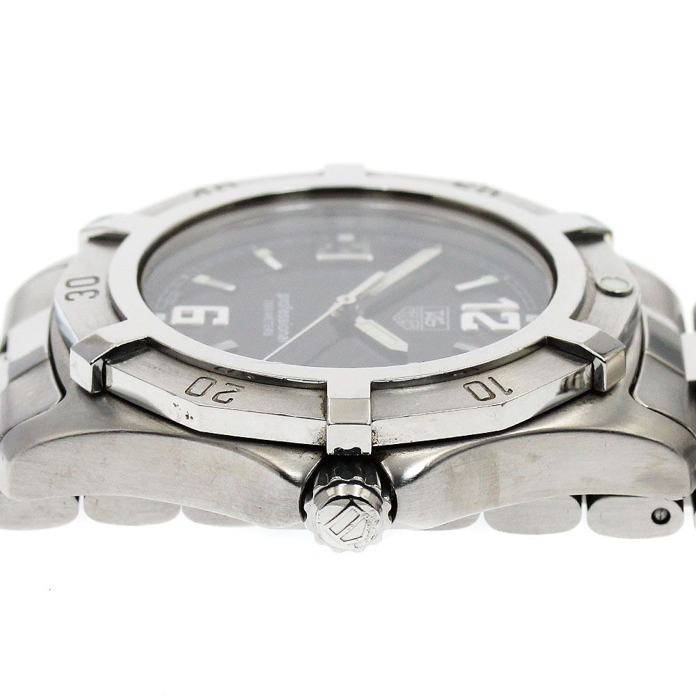 タグホイヤー TAG HEUER WN1110 2000 エクスクルーシブ デイト