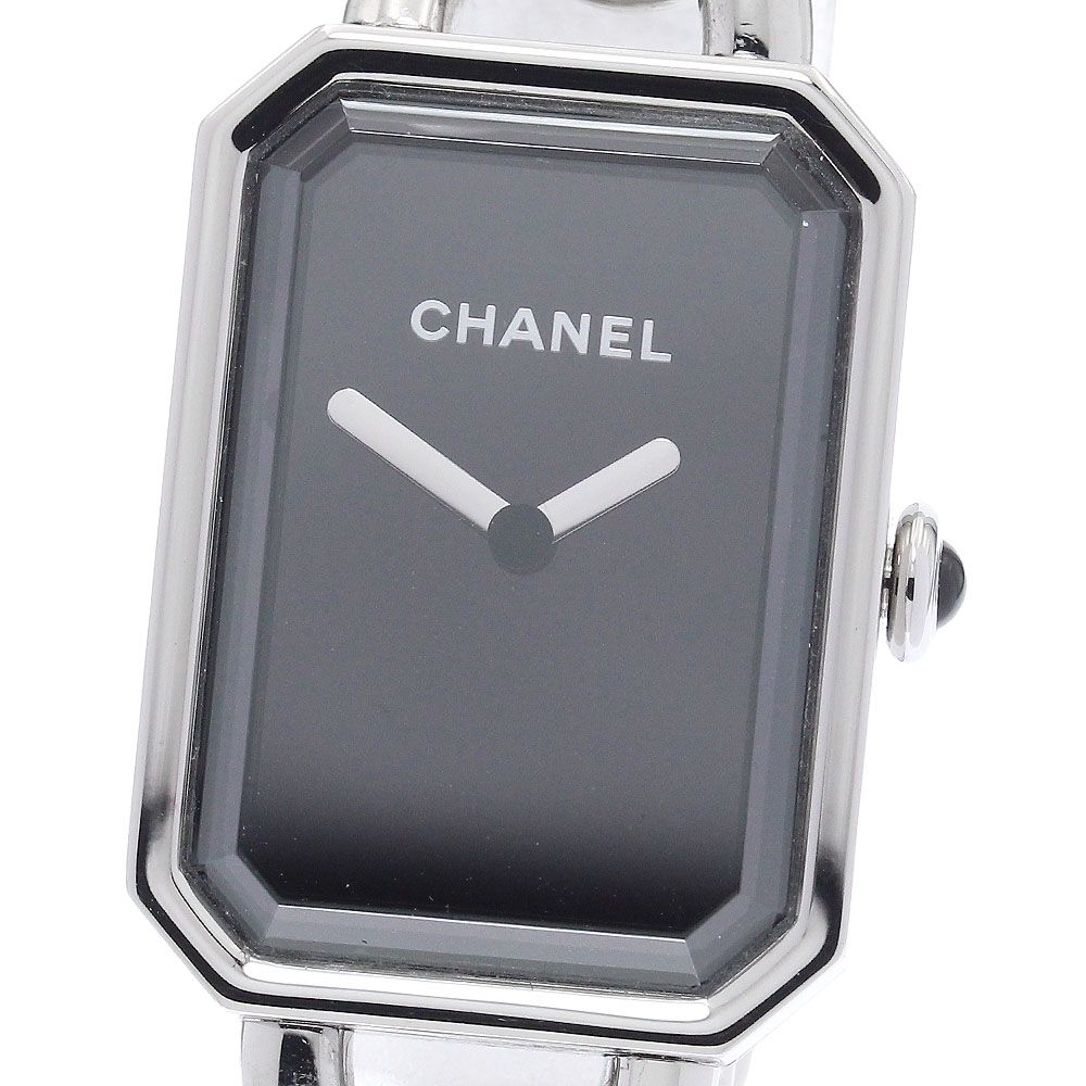 シャネル CHANEL H3250 プルミエール クォーツ レディース 保証書付き_934109 シャネル CHANEL H3250 プルミエール クォーツ レディース 保証書付き_