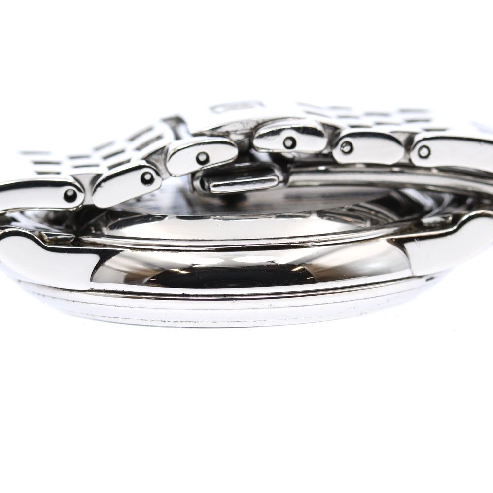 オメガ OMEGA 4500.31 デビル プレステージ デイト 自動巻き メンズ