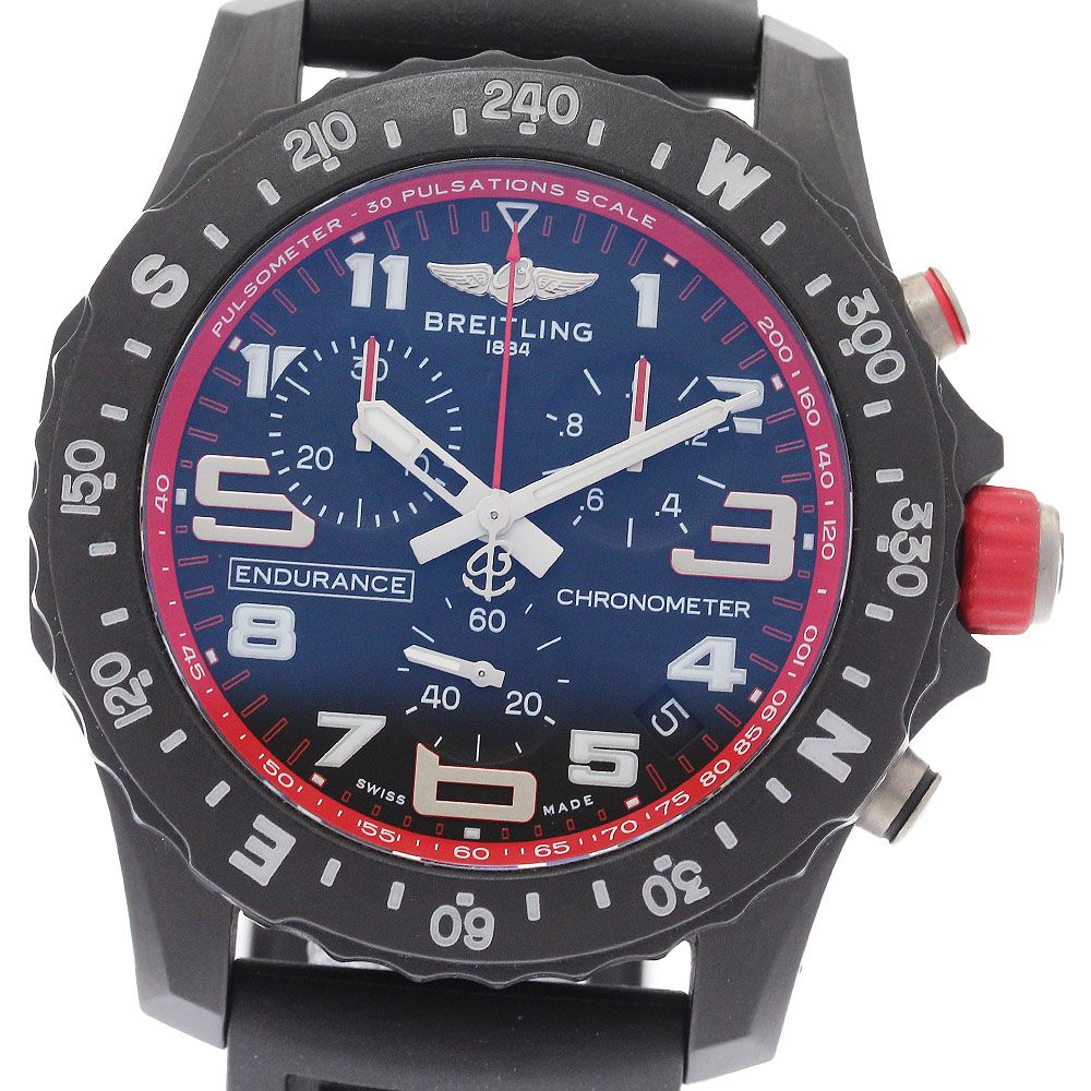 ブライトリング BREITLING X82310 エンデュランス プロ デイト クロノ