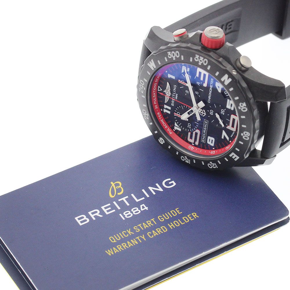 ブライトリング BREITLING X82310 エンデュランス プロ デイト クロノ