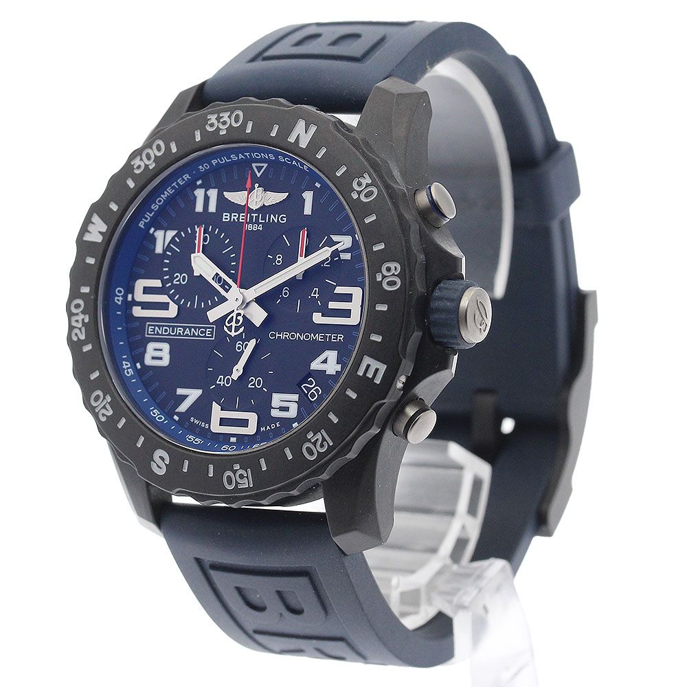 ブライトリング BREITLING X82310 エンデュランス プロ デイト クロノ
