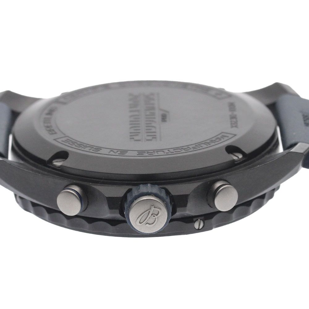 ブライトリング BREITLING X82310 エンデュランス プロ デイト クロノ