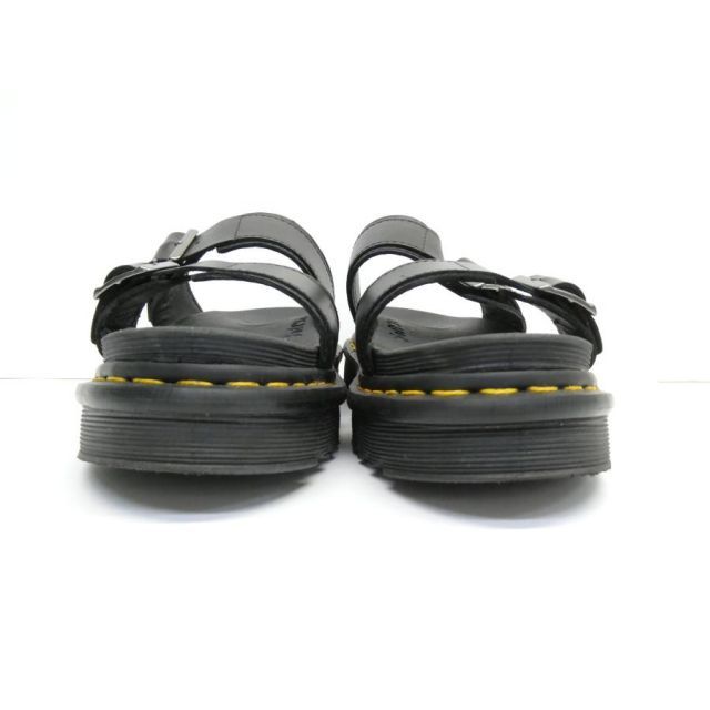 Dr.Martens ドクターマーチン MYLES サンダル size:UK3 22.0cm 靴