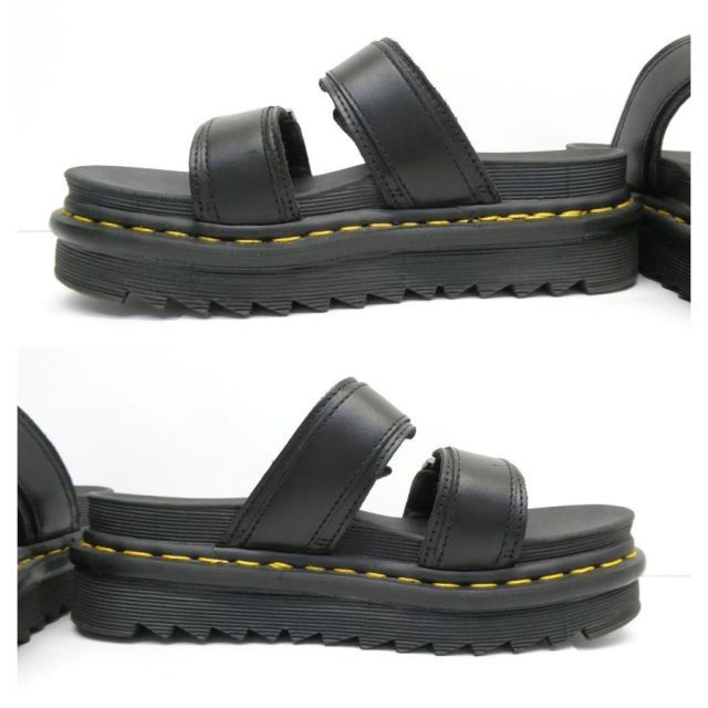 Dr.Martens ドクターマーチン MYLES サンダル size:UK3 22.0cm 靴