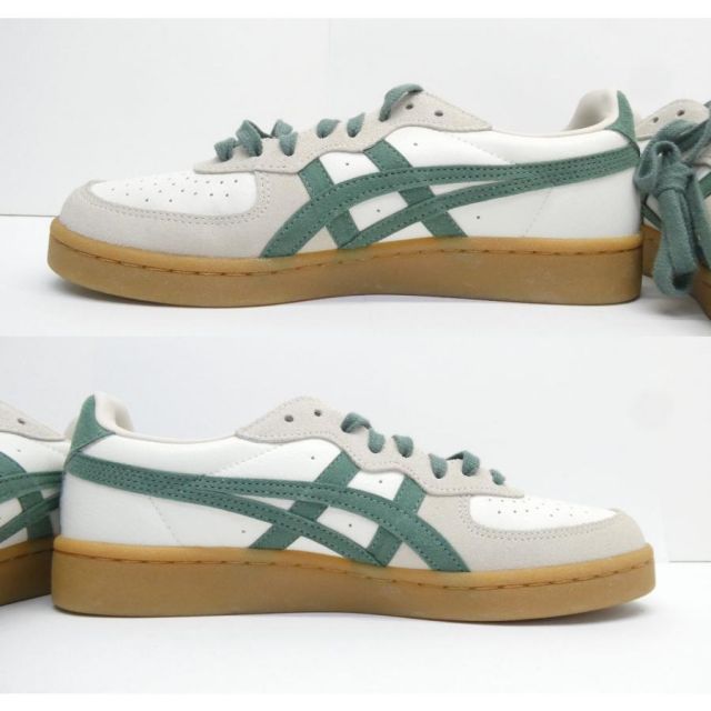 Onitsuka Tiger オニツカタイガー スニーカー GSM 新品タグ付き オニツカタイガー Onitsuka Tiger GSM スニーカー 24.5cm 靴