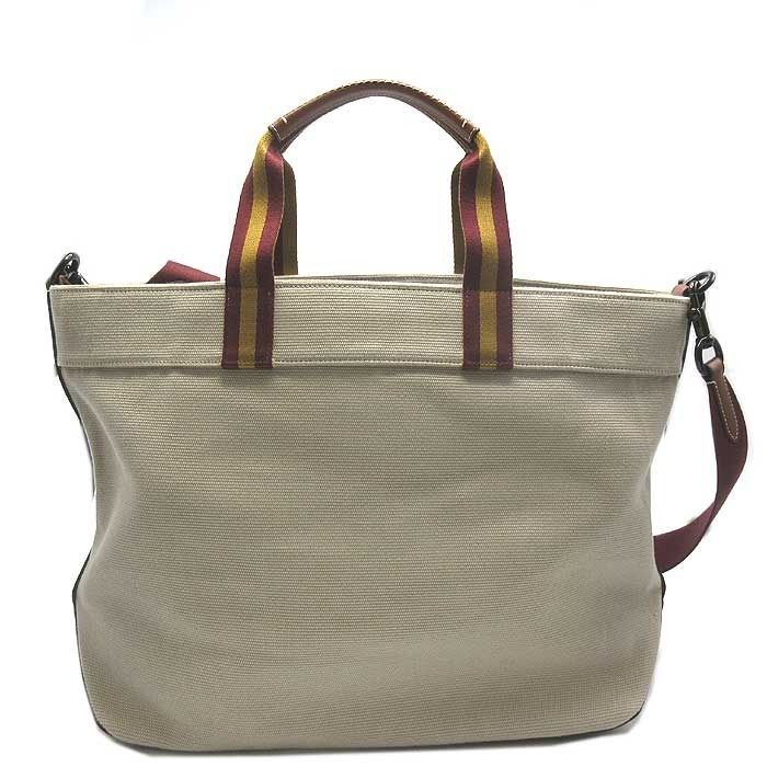 新品】コーチ バッグ トートバッグ COACH CANVAS TOTE BAG キャンバス