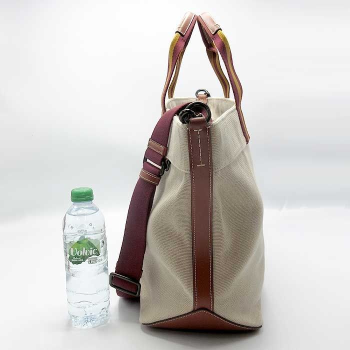 新品】コーチ バッグ トートバッグ COACH CANVAS TOTE BAG キャンバス