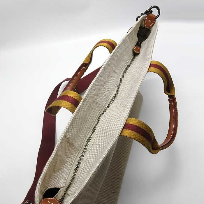 新品】コーチ バッグ トートバッグ COACH CANVAS TOTE BAG キャンバス