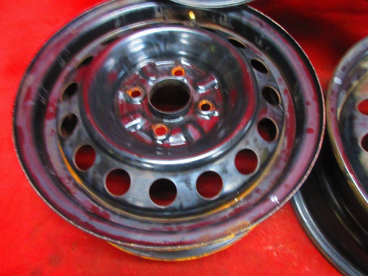 ハブ56 シビック