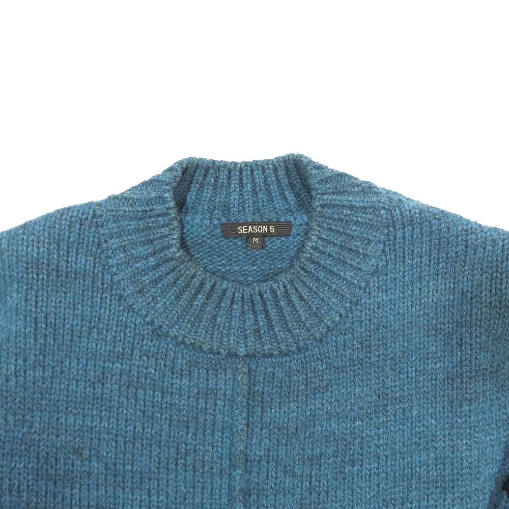 美品 yeezy SEASON5 イージー シーズンファイブ LOST HILLS オーバー