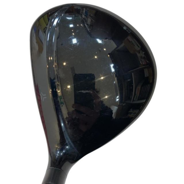 中古】 ダンロップ SRIXON ZX F 5W フェアウェイウッド FW 純正特注