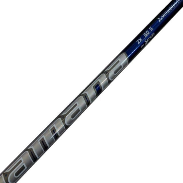 中古】 ダンロップ SRIXON ZX F 5W フェアウェイウッド FW 純正特注