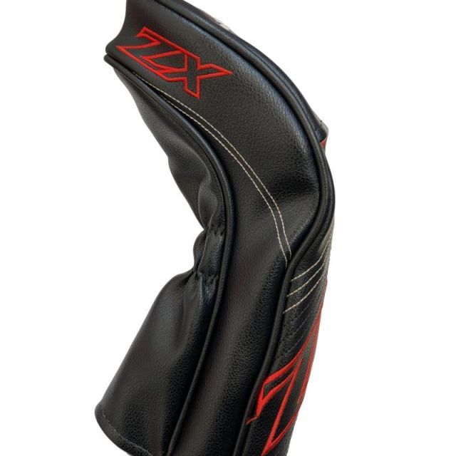 中古】 ダンロップ SRIXON ZX F 5W フェアウェイウッド FW 純正特注