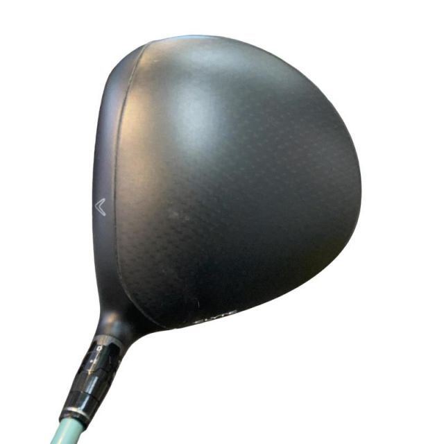中古】 キャロウェイ ELYTE MAX FAST 12° レディース ドライバー DR