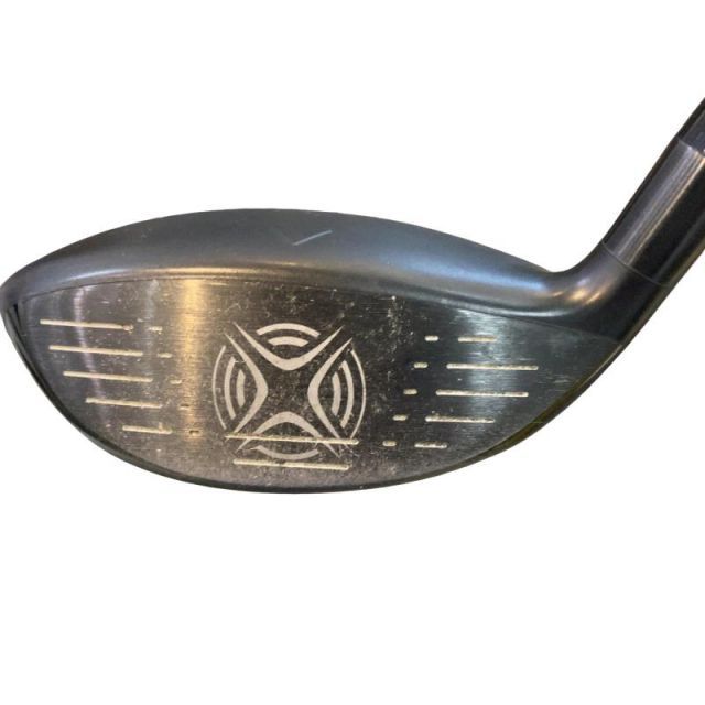 キャロウェイXR16°フェアウェイウッドFWゴルフクラブ中古ハードスペックX キャロウェイXR16°フェアウェイウッドFWゴルフクラブ中古ハード