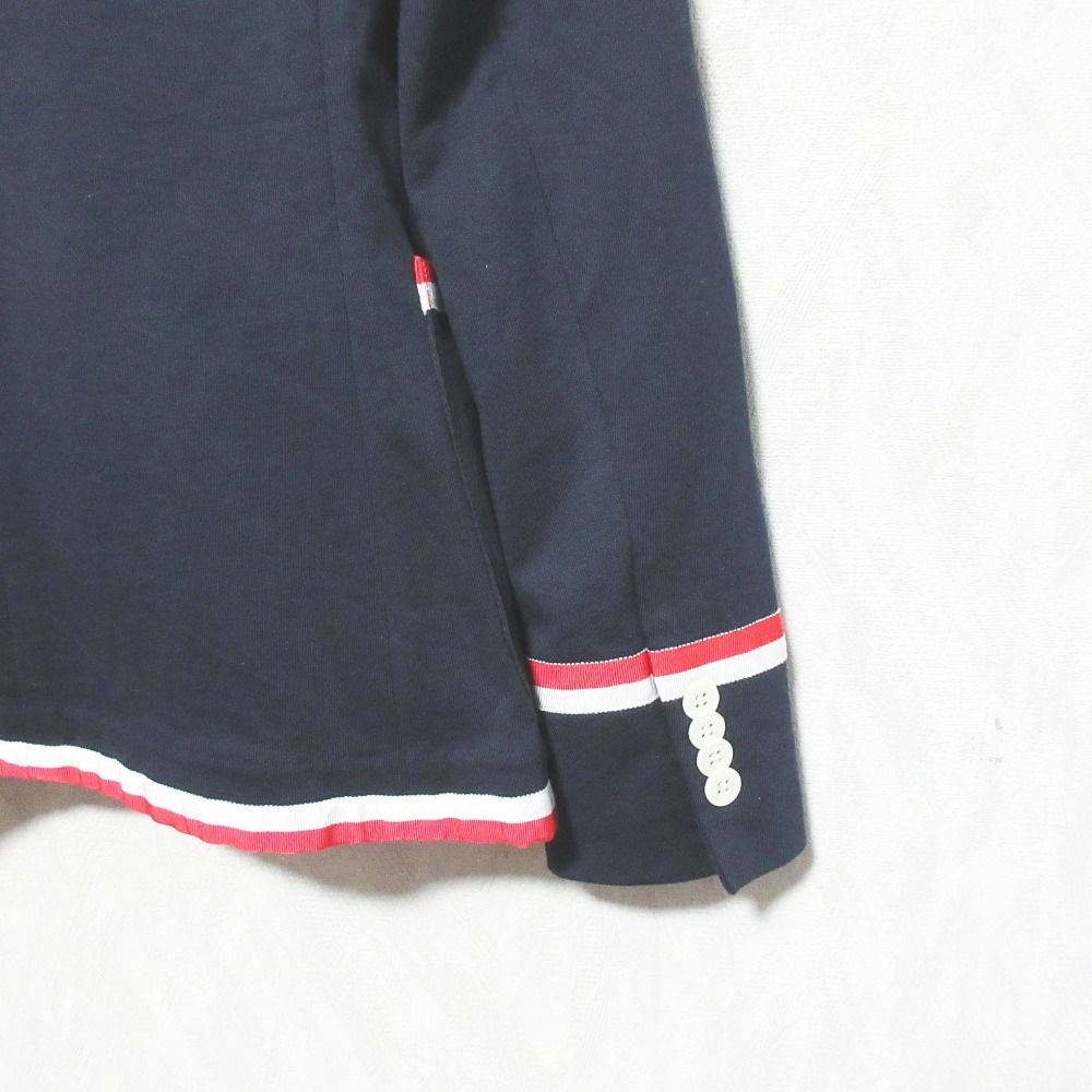 美品 POLO by Ralph lauren ポロバイラルフローレン グログラントリム