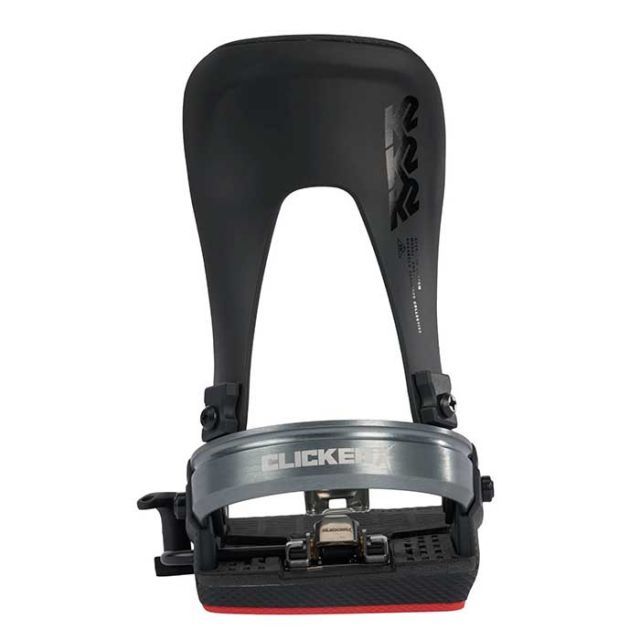 種類8：23-24/US6.5(23.5cm) K2 レディース ステップイン スノーボード