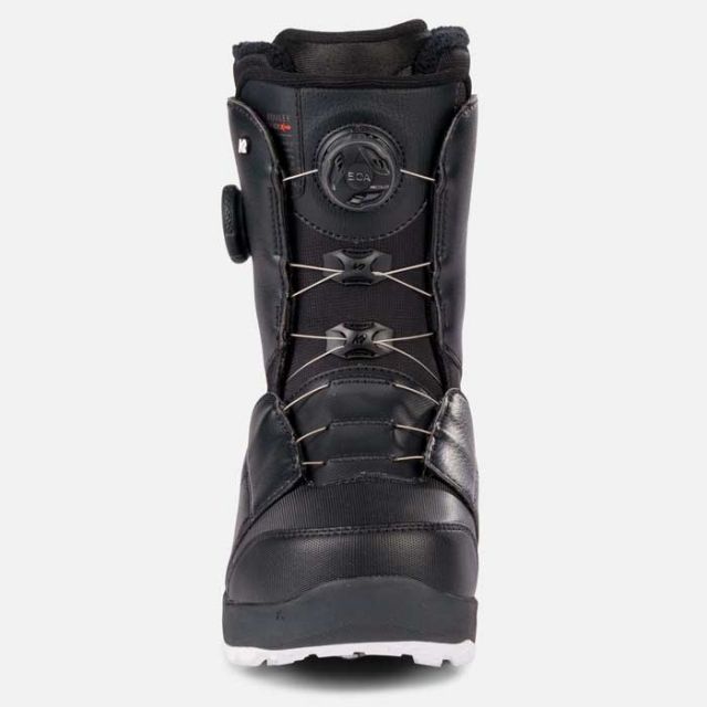 KINSLEY スノーボードブーツ 女性用 種類8：23-24/US6.5(23.5cm) K2 レディース ステップイン スノーボード