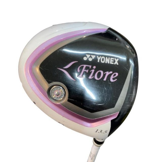 中古】 ヨネックス YONEX Fiore 13.5° ドライバー DR FR300(ドライバー