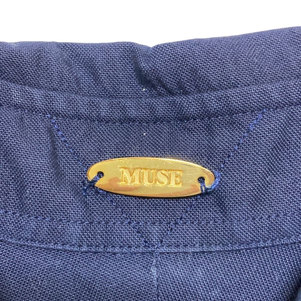 良品 22AW MUSE de Deuxieme Classe ミューズ ドゥーズィエムクラス