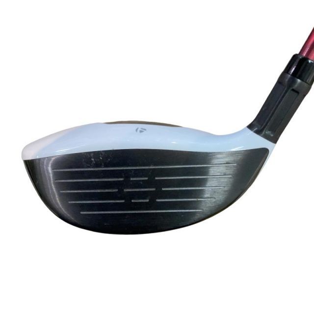 中古】 テーラーメイド M2(2017) 3W フェアウェイウッド FW 純正特注