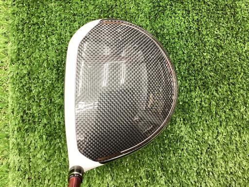 中古】 テーラーメイド SIM GLOIRE 9.5° ドライバー DR リシャフト