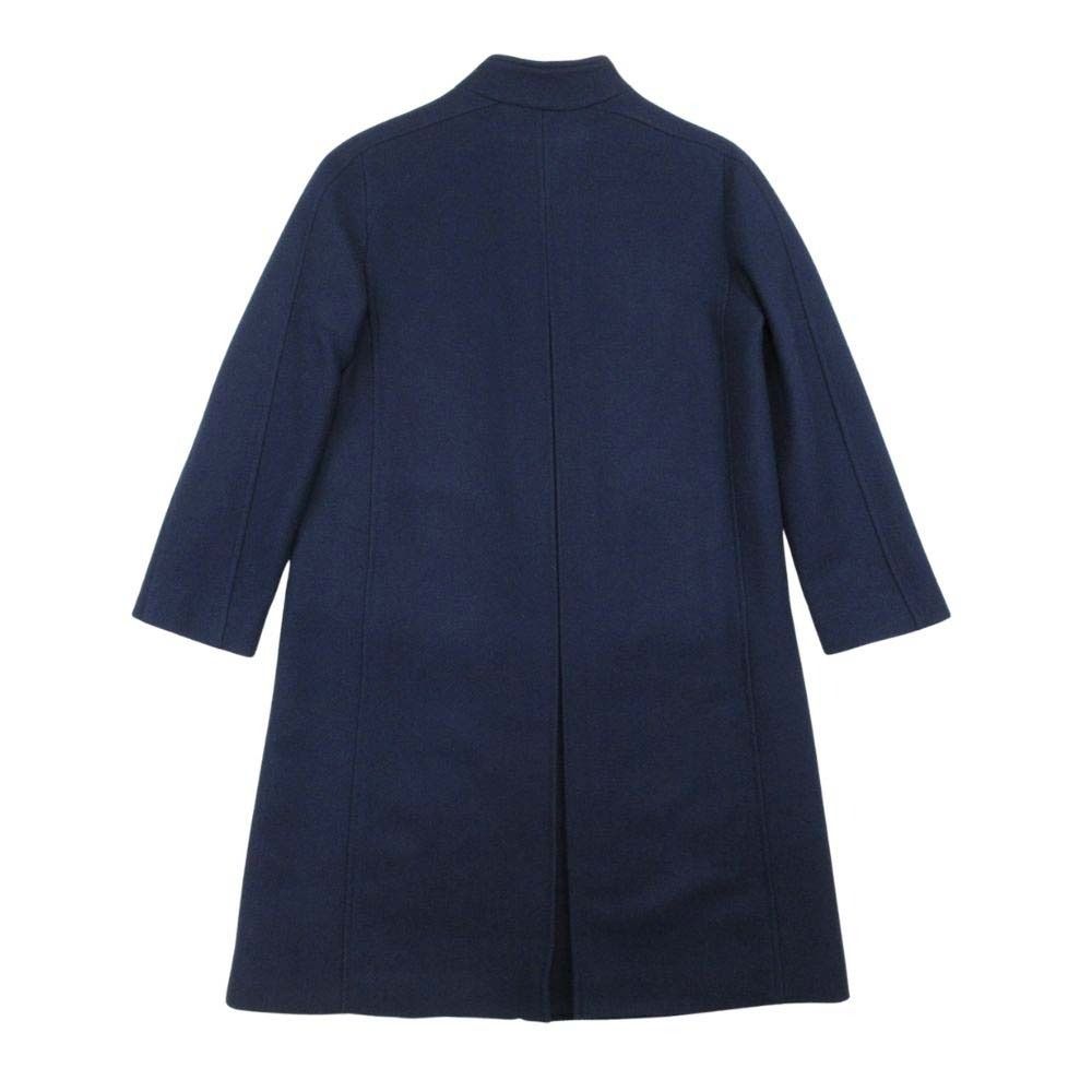 See By Chloé シーバイクロエ ウール 美品 コート アウター 36 美品 See By Chloe シーバイクロエ メルトンウール ジップアップ