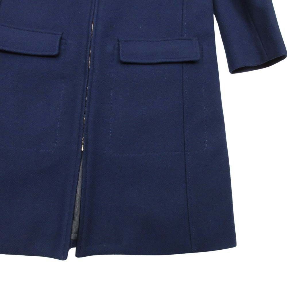 See By Chloé シーバイクロエ ウール 美品 コート アウター 36 SEE BY CHLOE（シーバイクロエ）の「see by chloe コート（その他