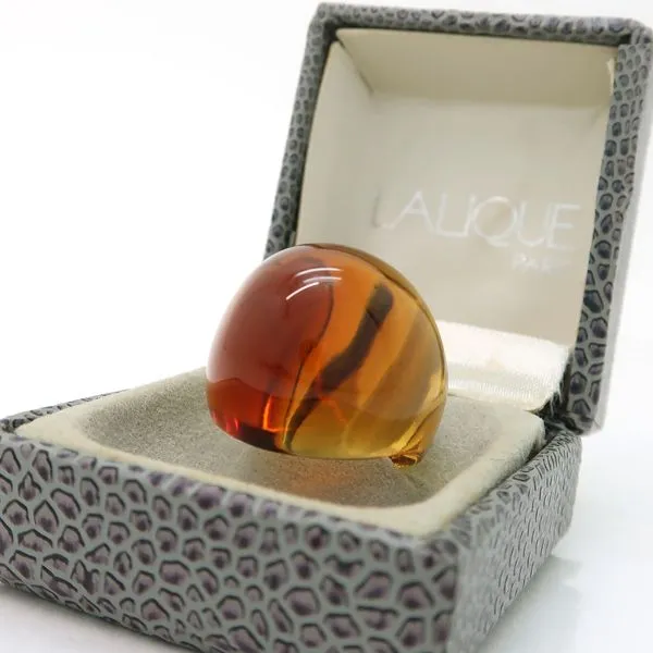 2026年最新】ラリック カボションリングの人気アイテム - メルカリ