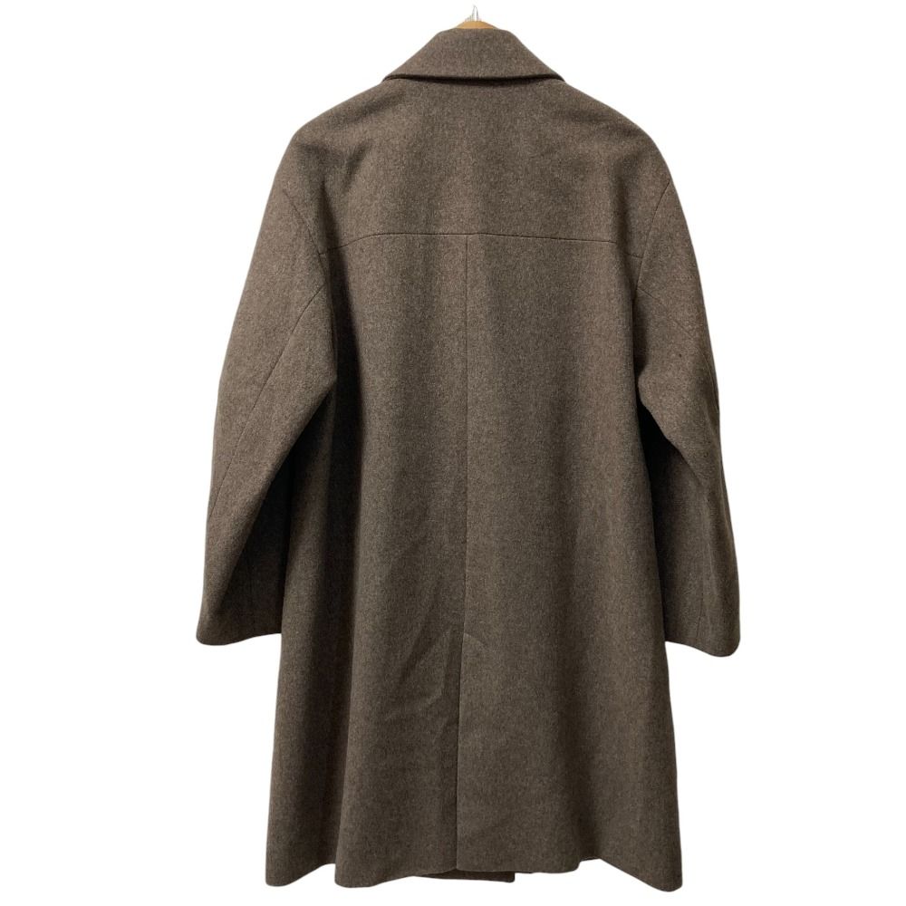 美品 23AW GALLARDAGALANTE ガリャルダガランテ ウールビーバー ダブル