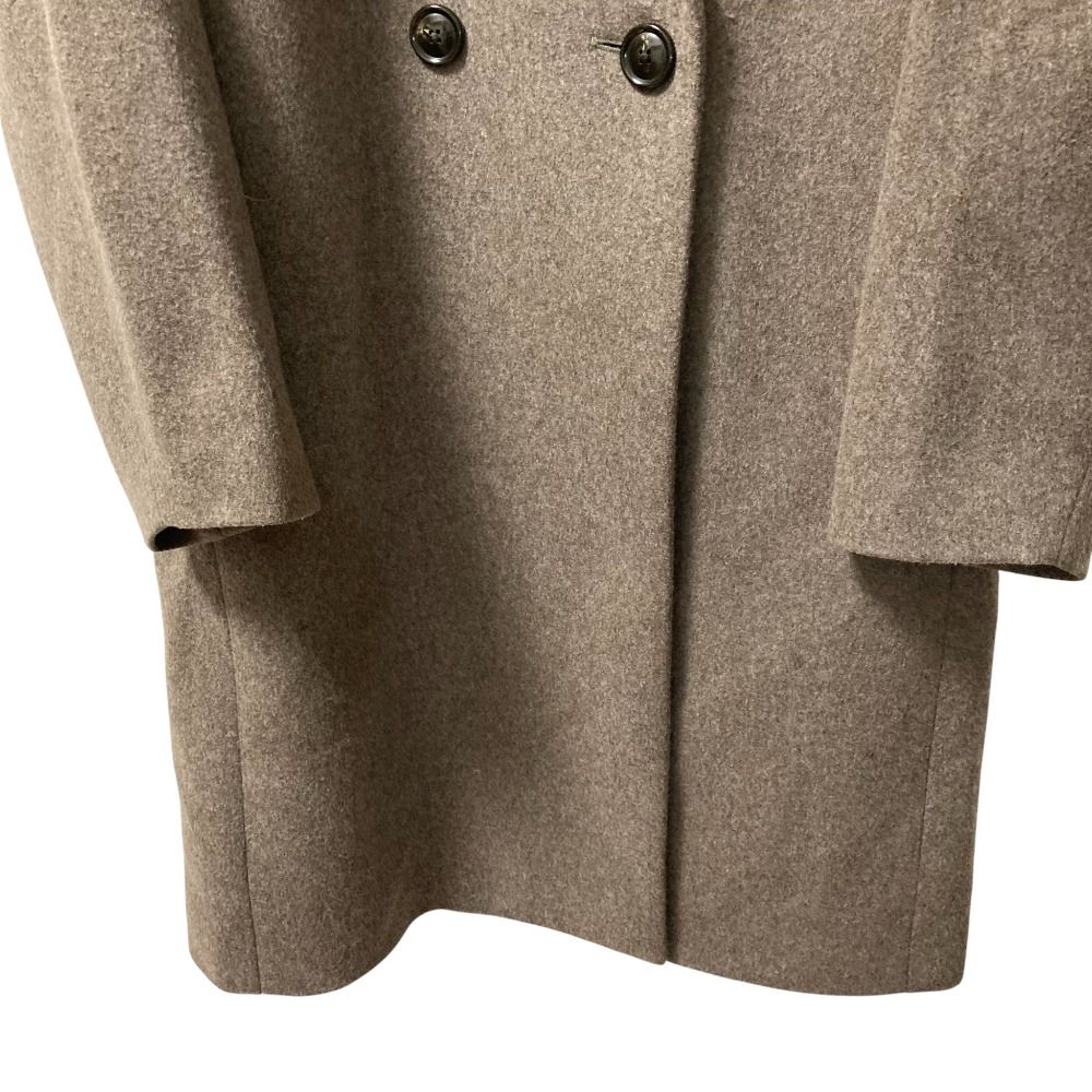 美品 23AW GALLARDAGALANTE ガリャルダガランテ ウールビーバー ダブル