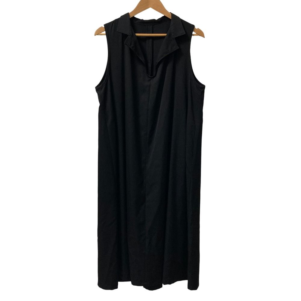 美品 Y's Yohji Yamamoto ワイズ ヨウジヤマモト オープンカラー