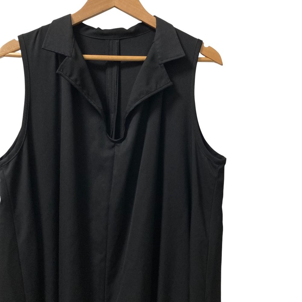 美品 Y's Yohji Yamamoto ワイズ ヨウジヤマモト オープンカラー