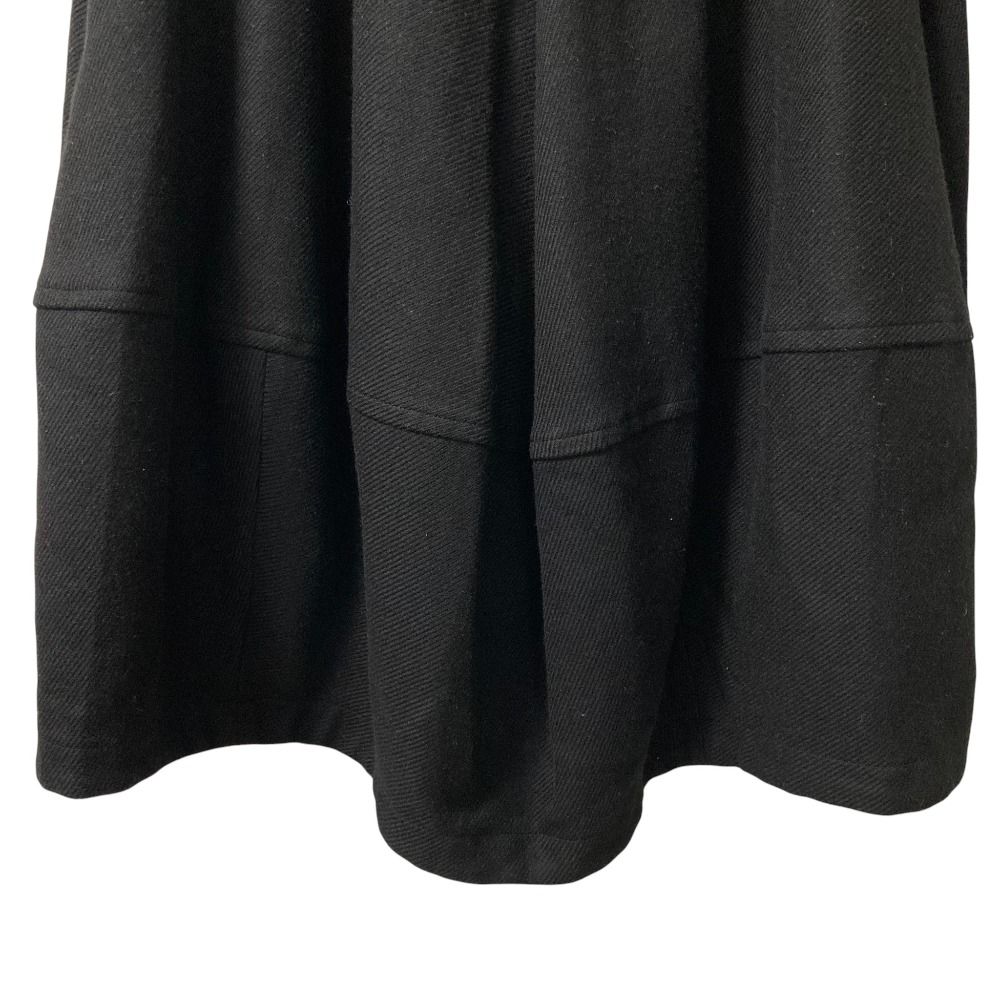 美品 BLACK COMME des GARCONS ブラックコムデギャルソン ウール