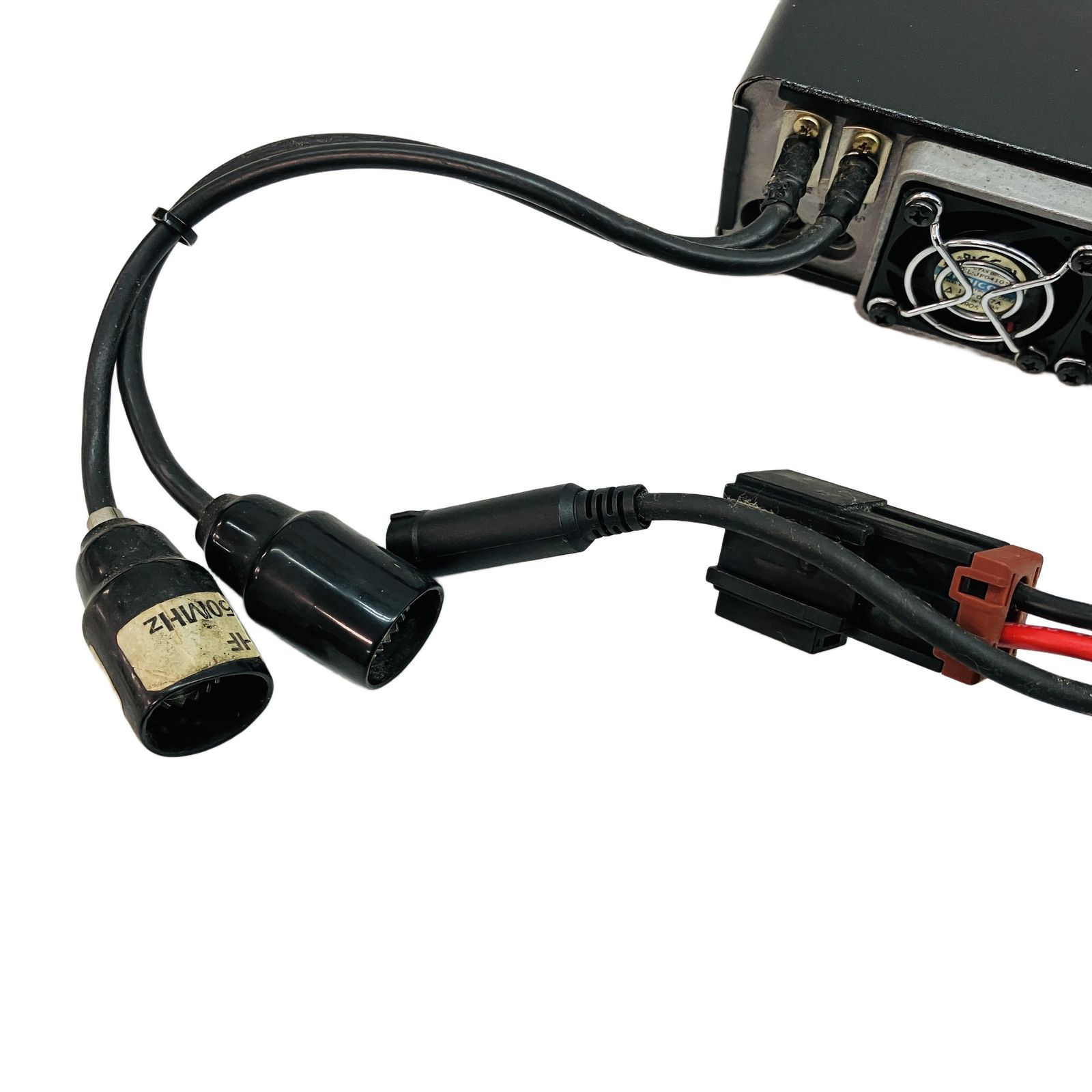 YAESU 八重洲 FT-100 アマチュア 無線機 トランシーバー 中古 ジャンク