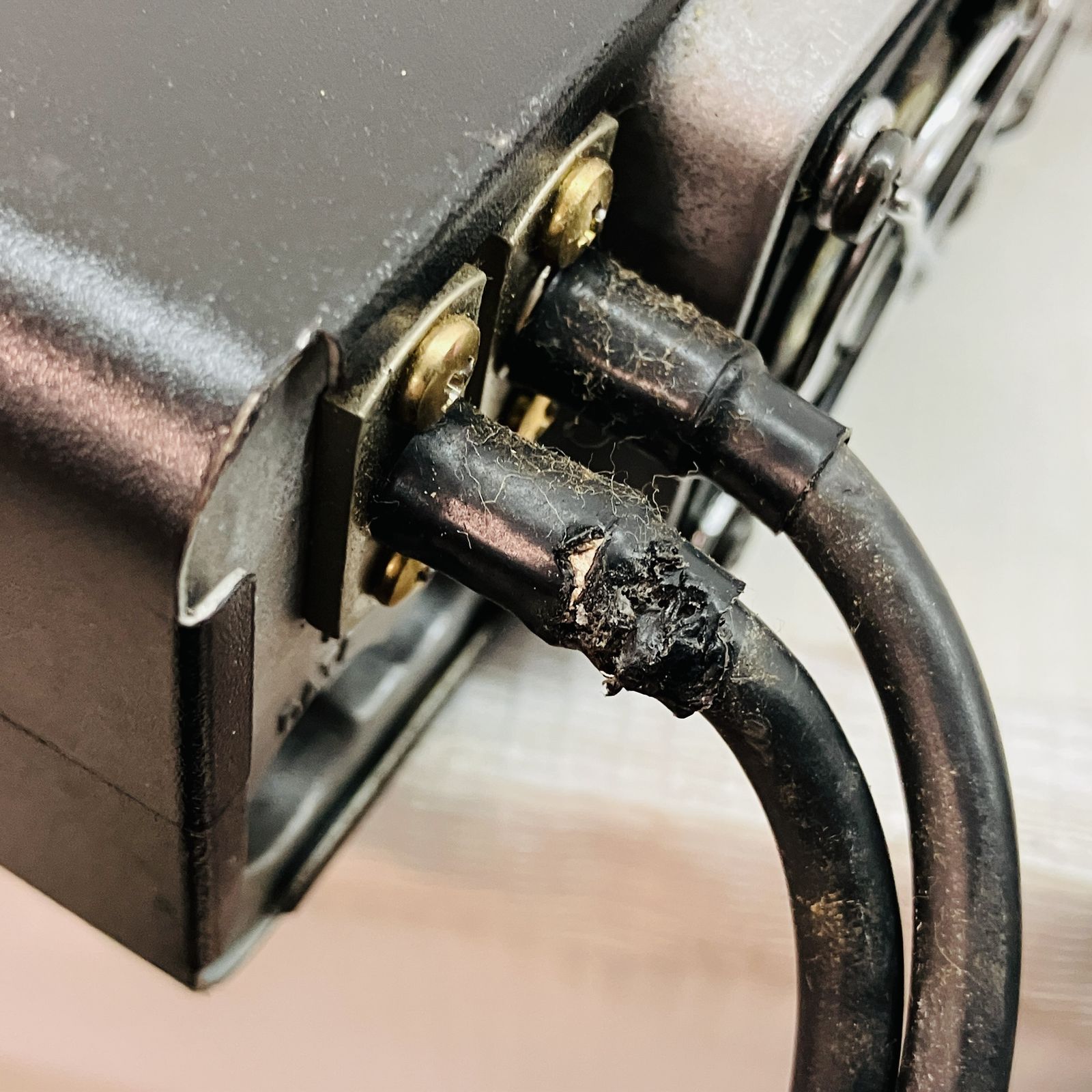 YAESU 八重洲 FT-100 アマチュア 無線機 トランシーバー 中古 ジャンク