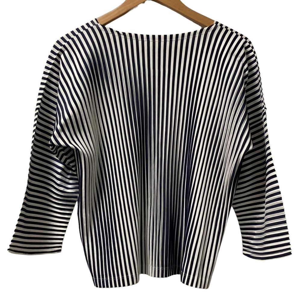 美品 PLEATS PLEASE ISSEY MIYAKE プリーツプリーズ イッセイミヤケ