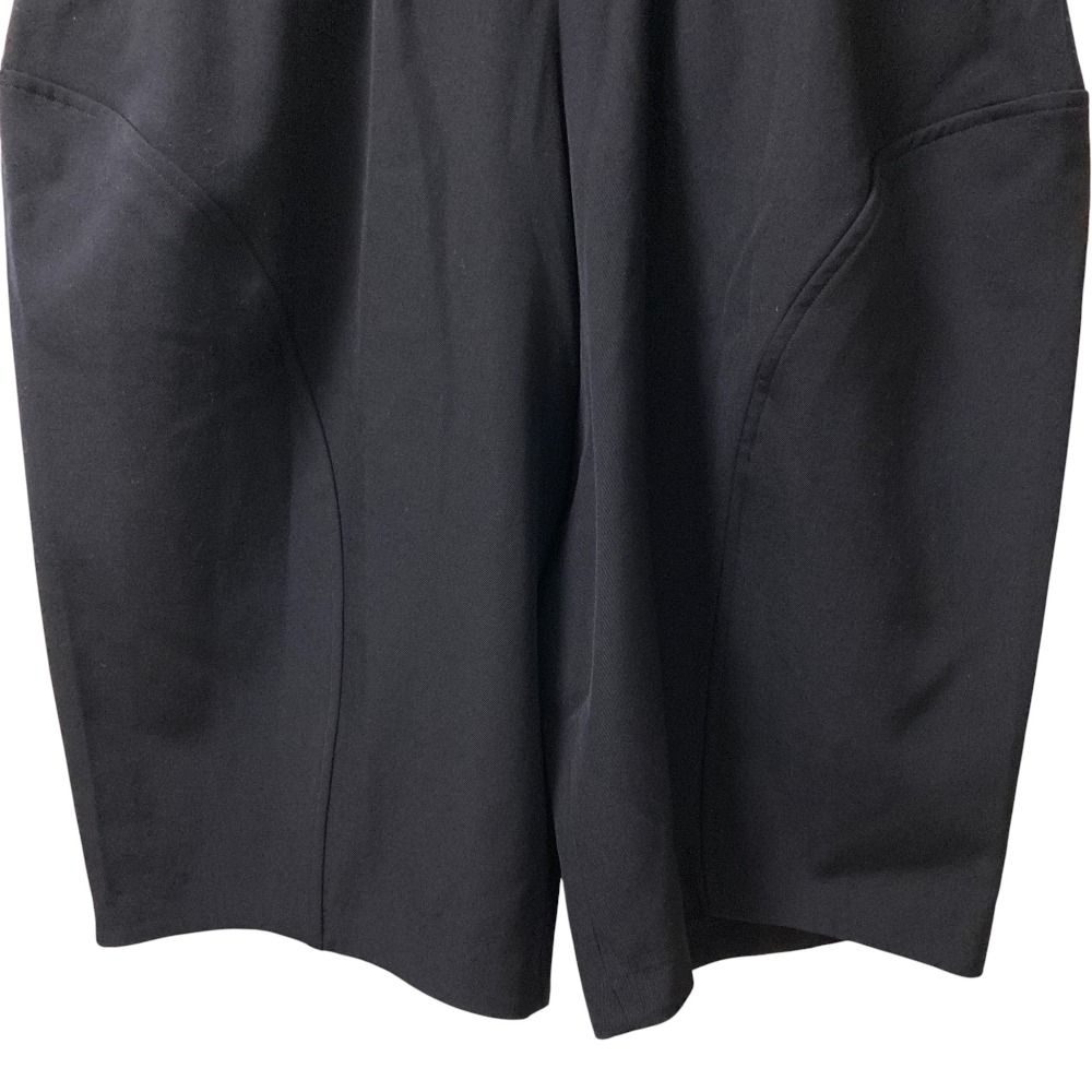 美品 AD2023 COMME DES GARCONS コムデギャルソン 変形 ウール