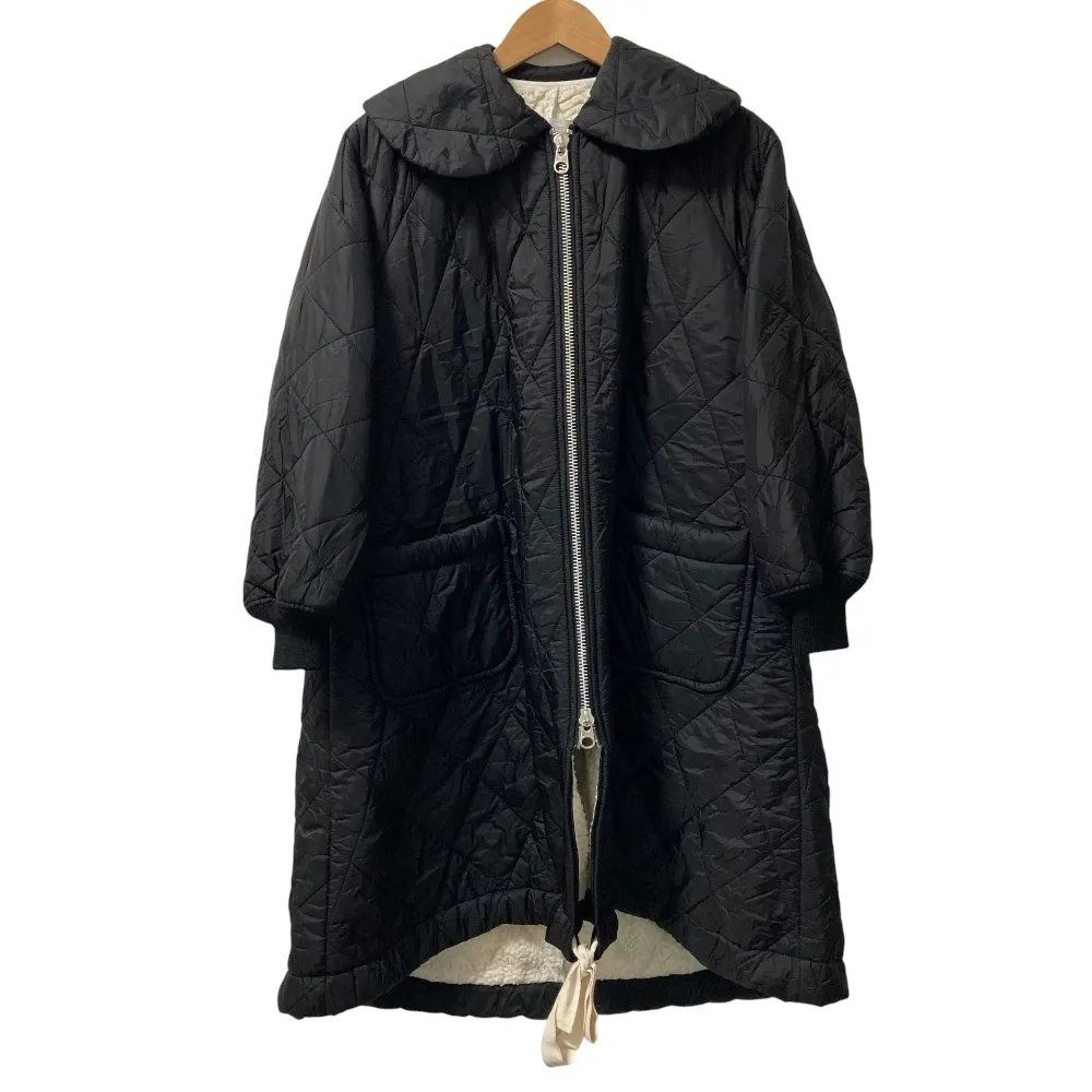 専用✨タオコムデギャルソン　フラワー ジャガード　コート　AD2022　S　希少 美品✨タオコムデギャルソン フラワー ジャガード コート AD2022 S