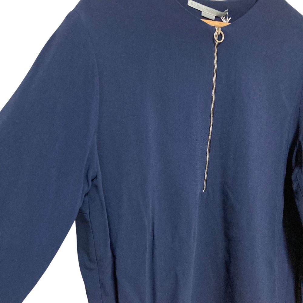 新品同様 STELLA McCARTNEY ステラマッカートニー アルレーザ ハーフ