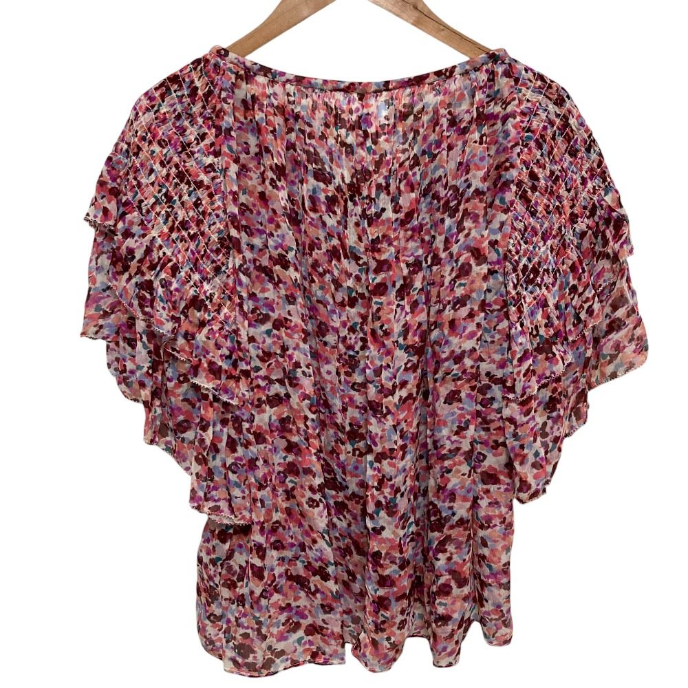 美品 Isabel Marant Étoile イザベルマラン エトワール FAPANI