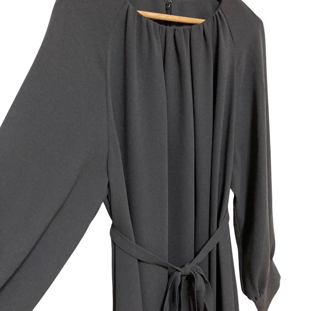 美品 MACKINTOSH LONDON マッキントッシュロンドン ポリエステルジョー