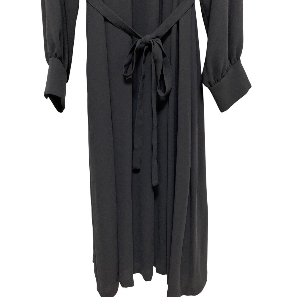 美品 MACKINTOSH LONDON マッキントッシュロンドン ポリエステルジョー