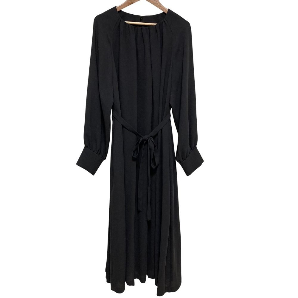 美品 MACKINTOSH LONDON マッキントッシュロンドン ポリエステルジョー