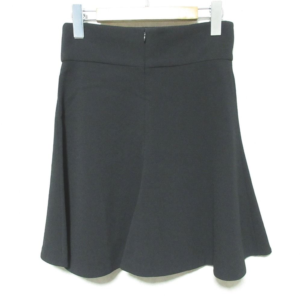 レッドヴァレンティノ 黒 タイトスカート RED VALENTINO(レッドヴァレンティノ) スカート(レディース) - 海外