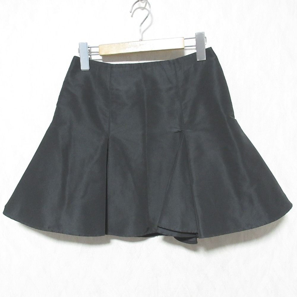 レッドヴァレンティノ 黒 タイトスカート レッドヴァレンティノ 黒 タイトスカート